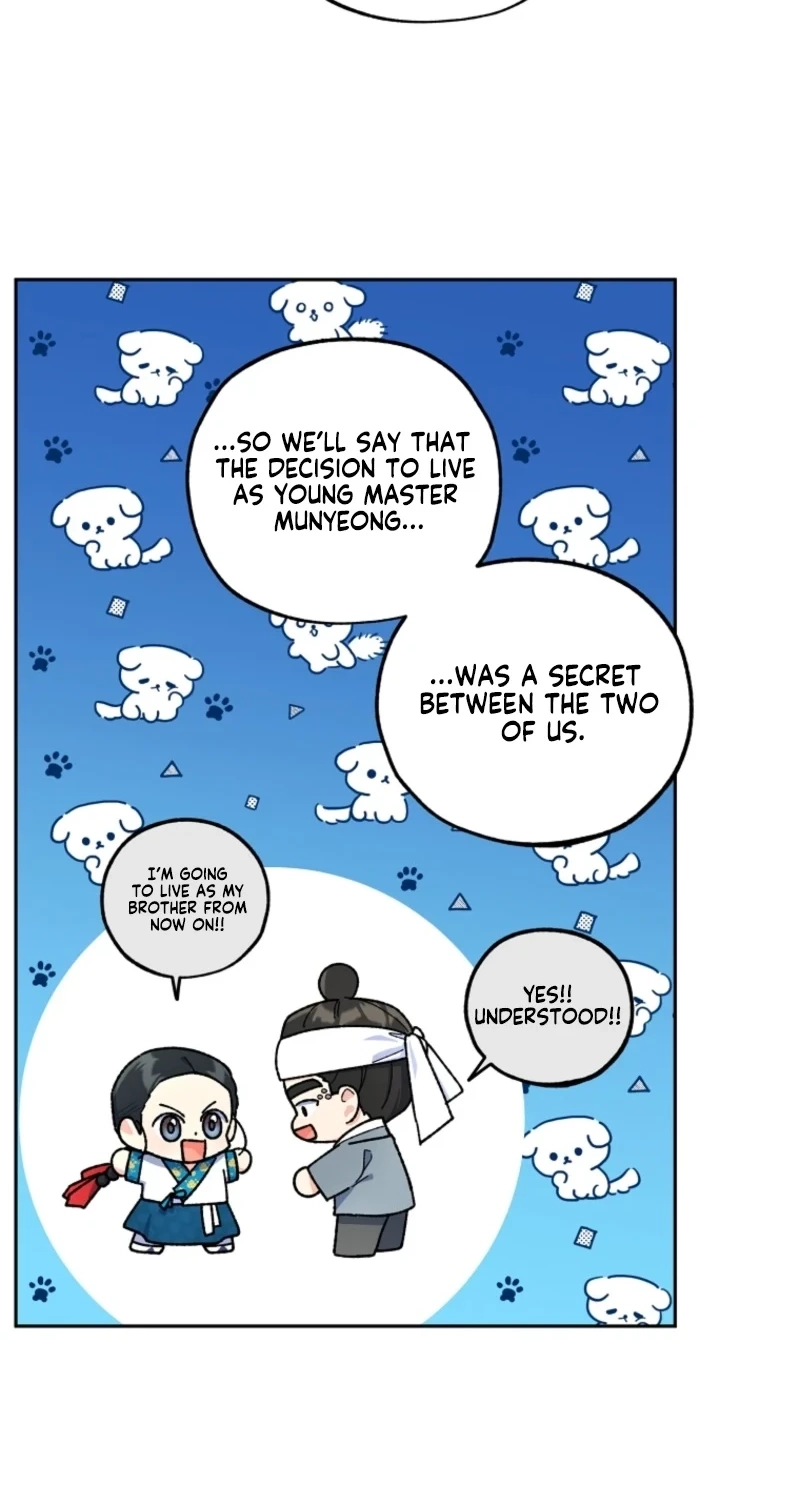 Read Shadow Moon chapter 21 image 63 on Lezhin