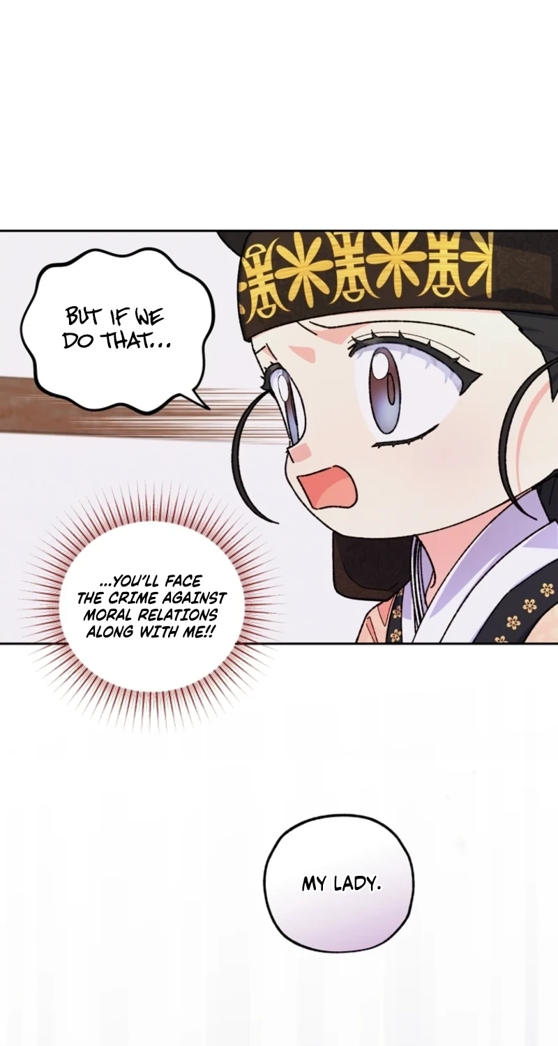 Read Shadow Moon chapter 21 image 64 on Lezhin