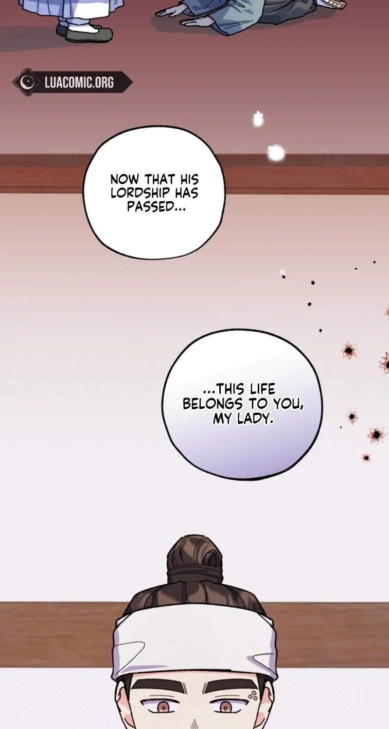 Read Shadow Moon chapter 21 image 67 on Lezhin