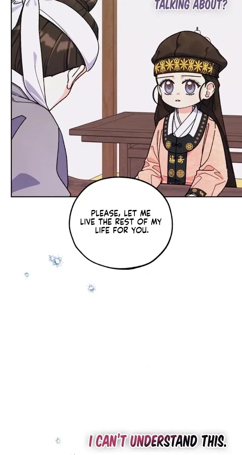 Read Shadow Moon chapter 21 image 69 on Lezhin