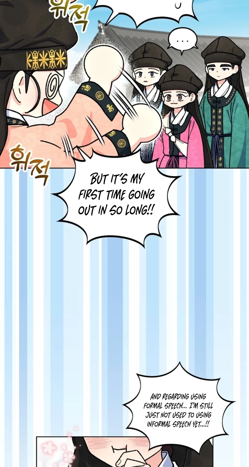Read Shadow Moon chapter 21 image 7 on Lezhin