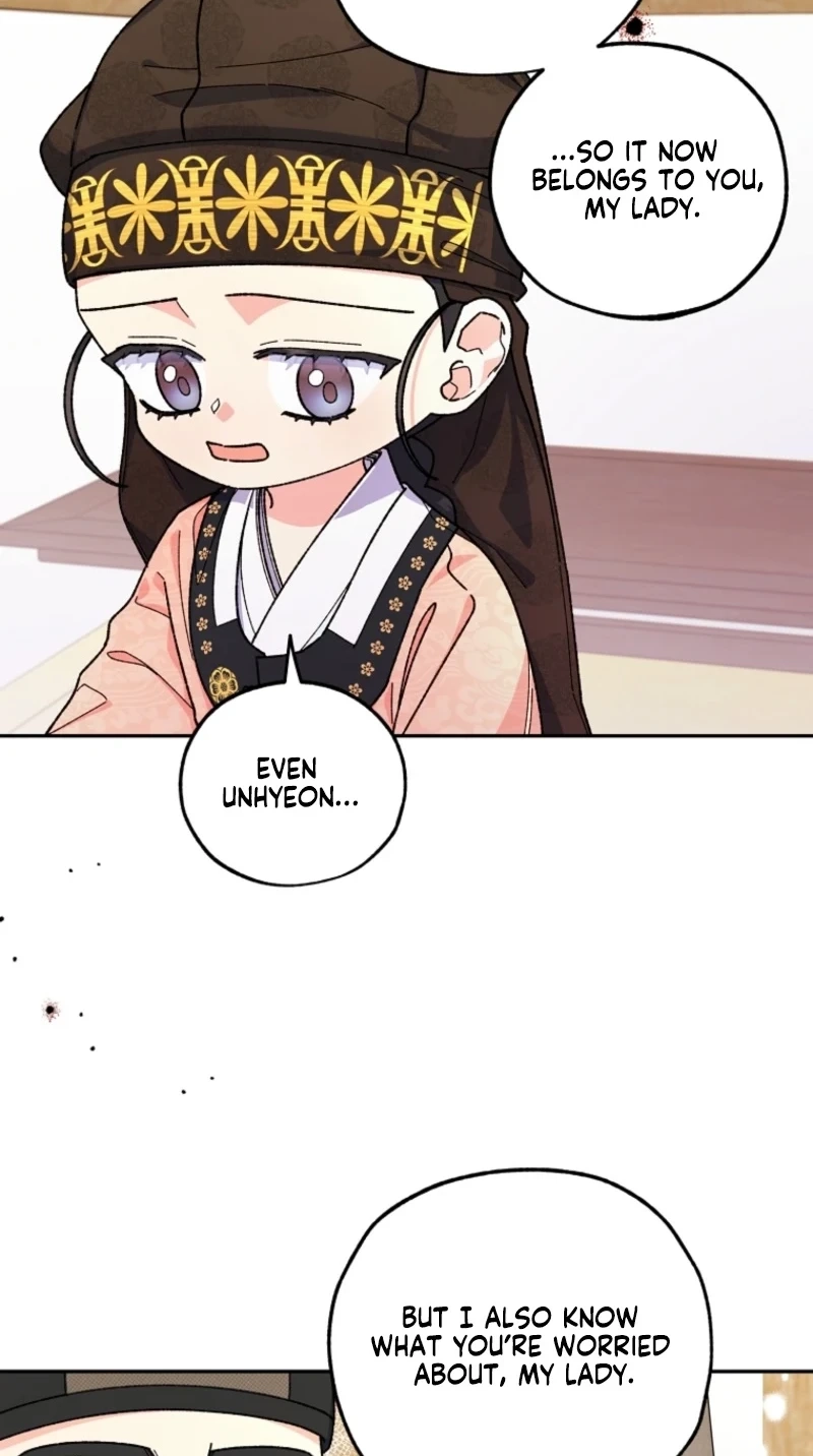 Read Shadow Moon chapter 21 image 71 on Lezhin
