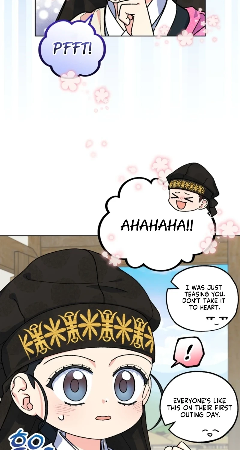 Read Shadow Moon chapter 21 image 8 on Lezhin