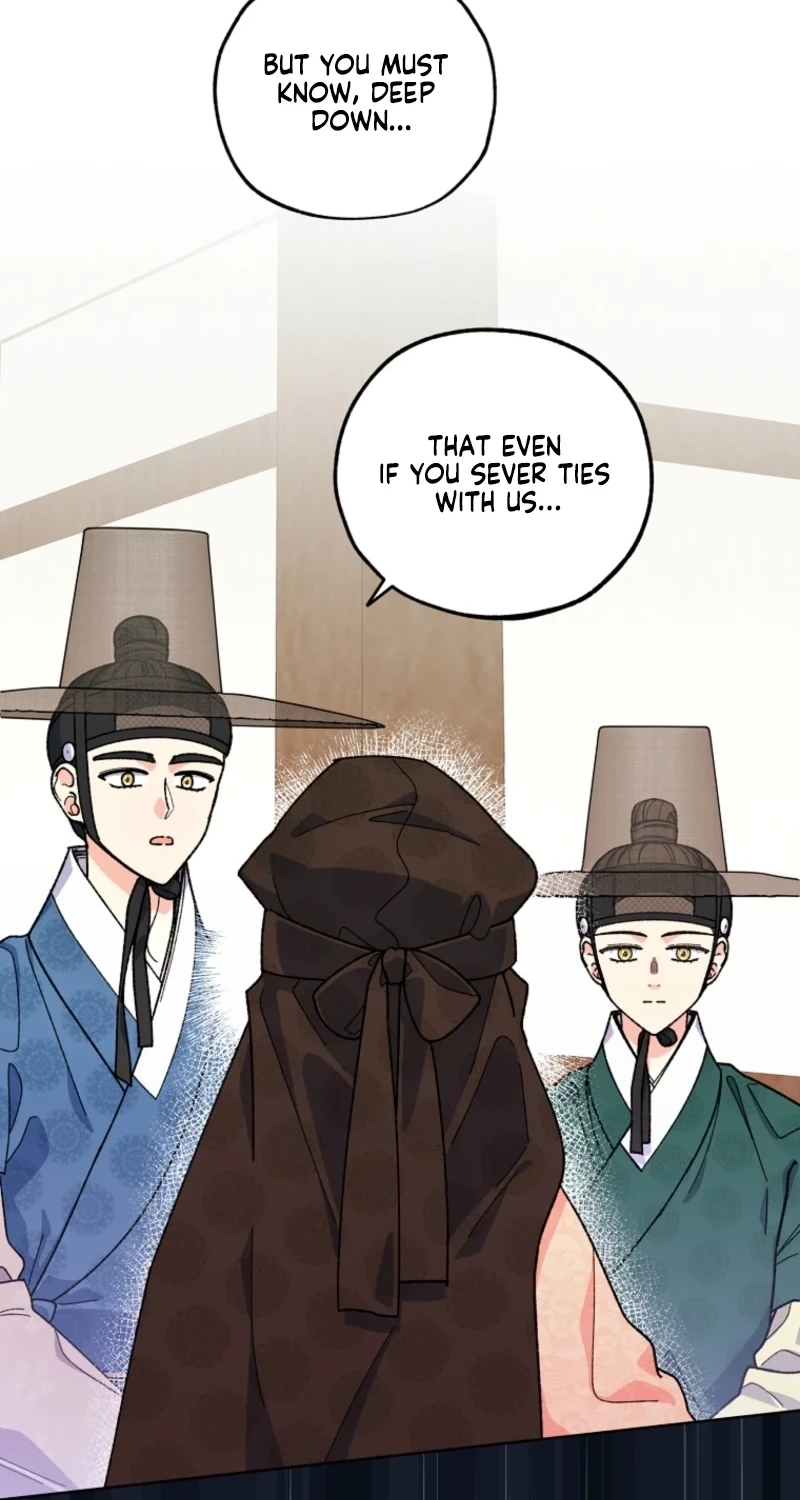 Read Shadow Moon chapter 22 image 1 on Lezhin