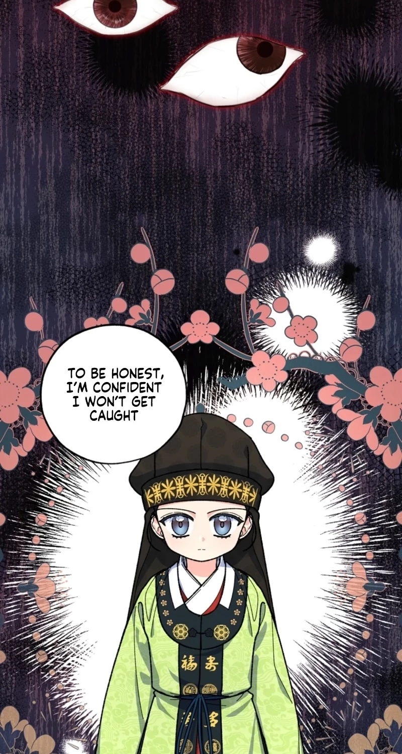 Read Shadow Moon chapter 22 image 13 on Lezhin