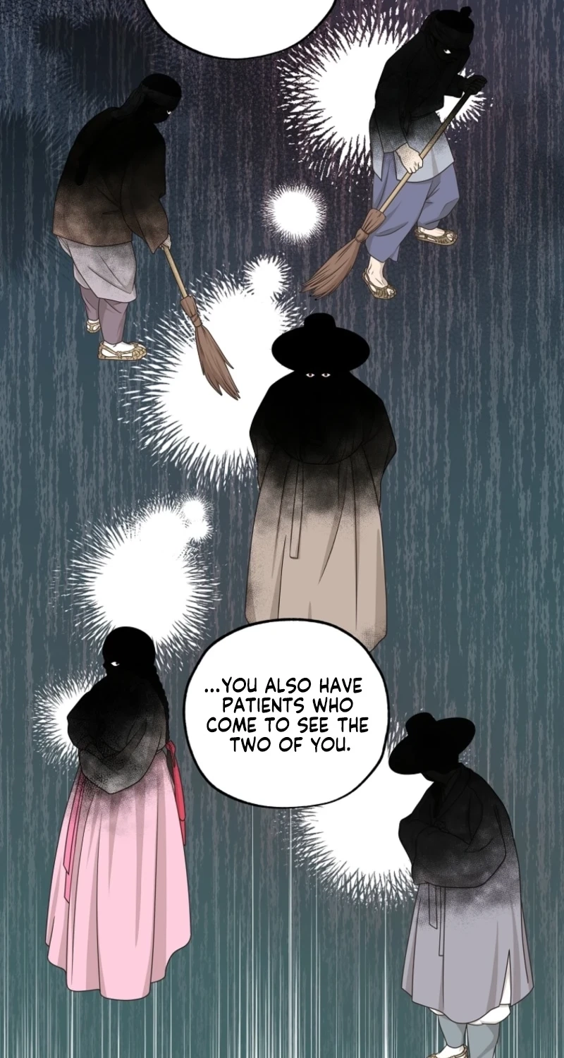 Read Shadow Moon chapter 22 image 15 on Lezhin