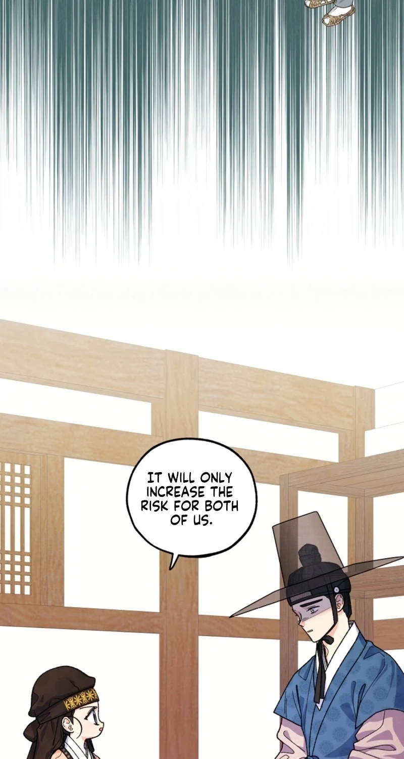 Read Shadow Moon chapter 22 image 16 on Lezhin