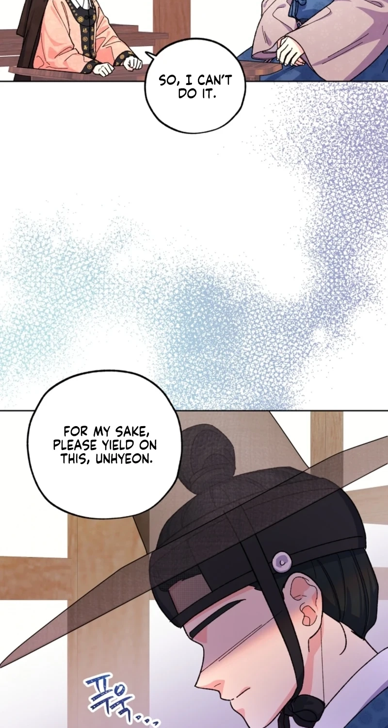 Read Shadow Moon chapter 22 image 17 on Lezhin