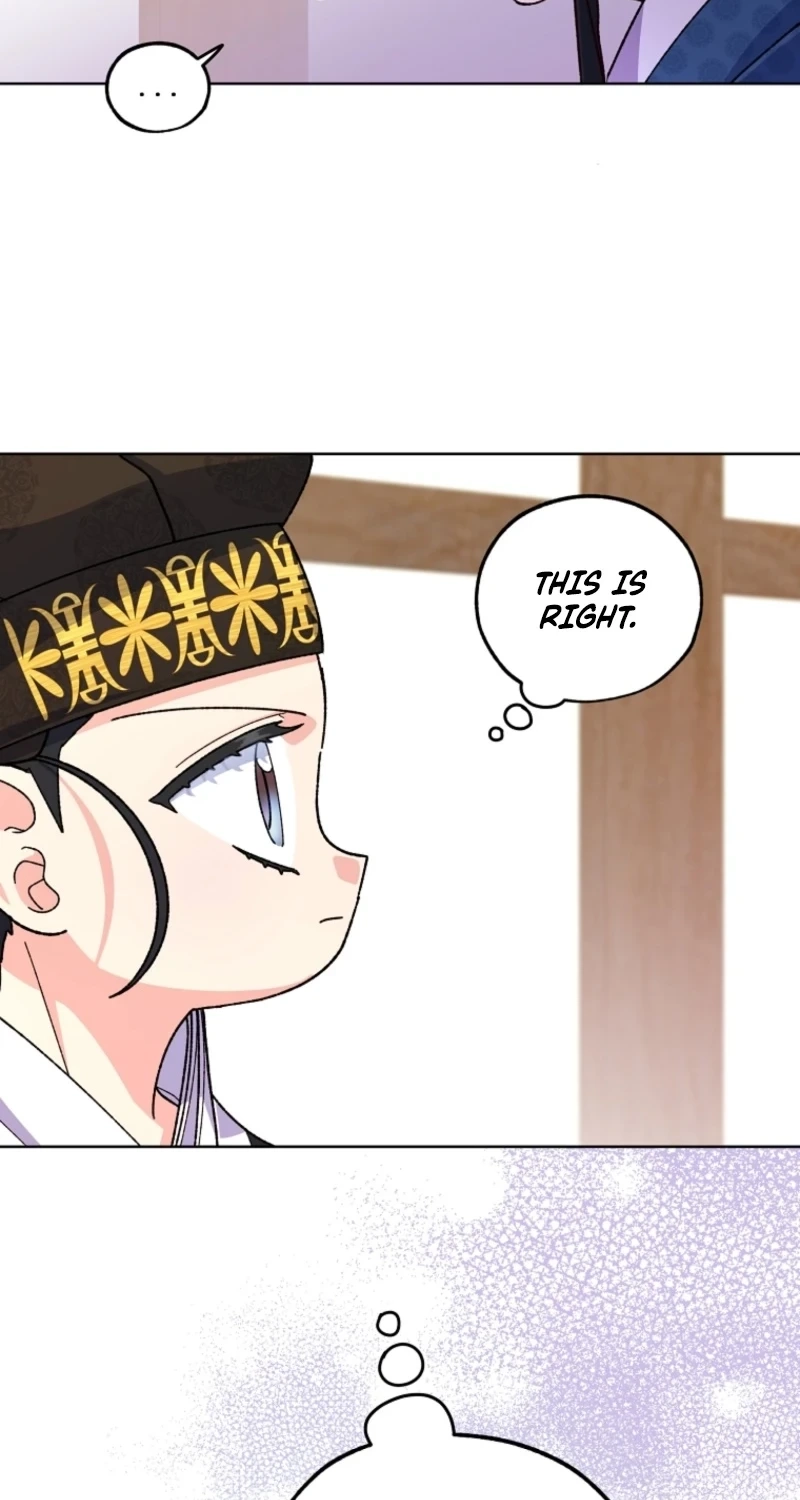 Read Shadow Moon chapter 22 image 18 on Lezhin