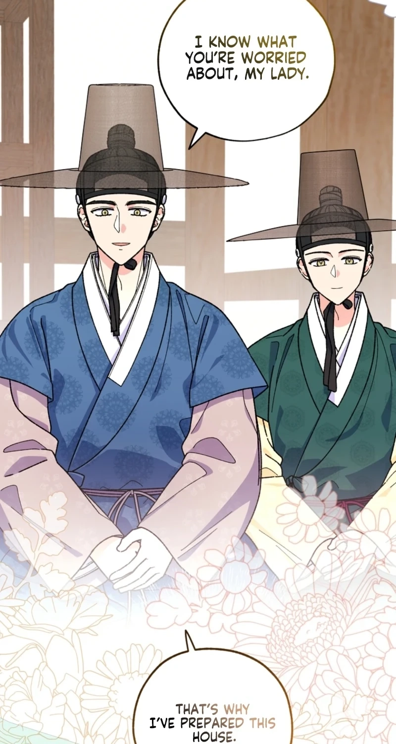Read Shadow Moon chapter 22 image 21 on Lezhin