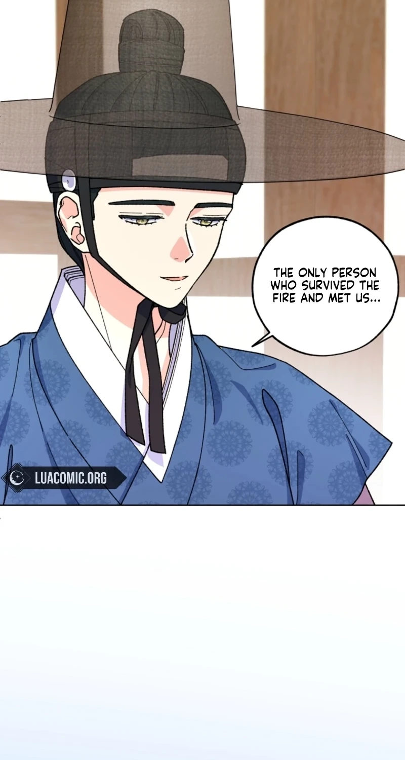 Read Shadow Moon chapter 22 image 24 on Lezhin