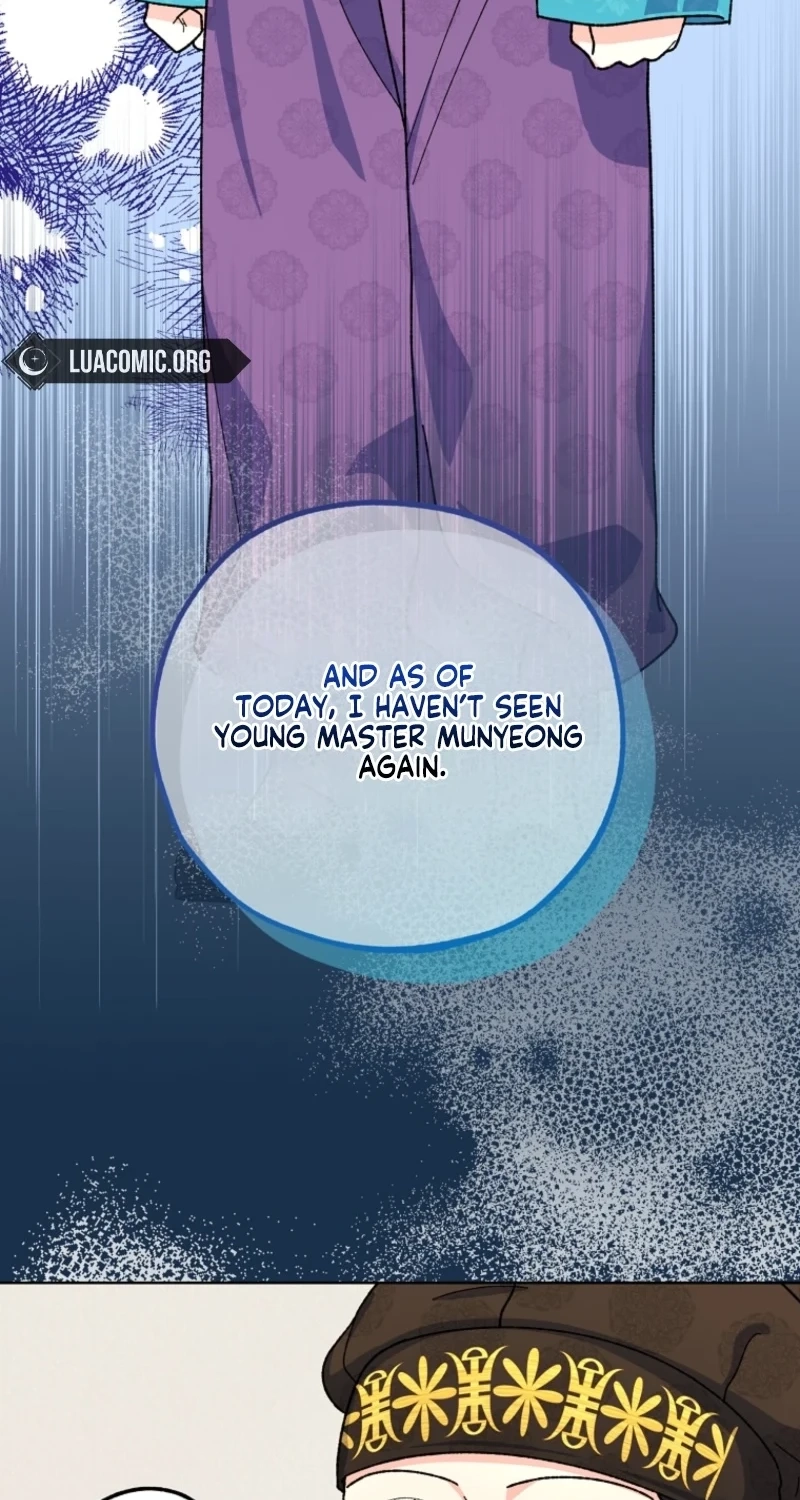 Read Shadow Moon chapter 22 image 28 on Lezhin