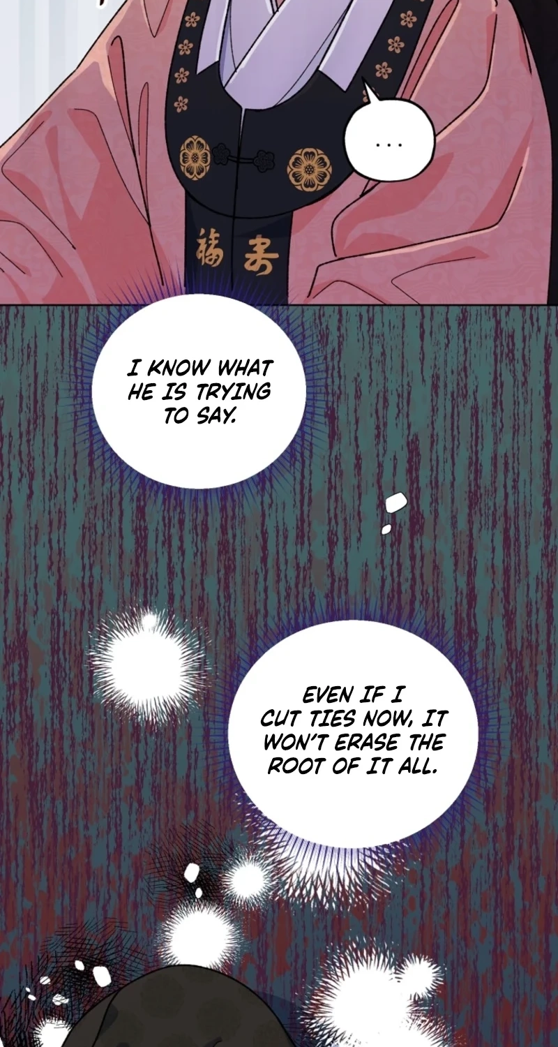 Read Shadow Moon chapter 22 image 3 on Lezhin