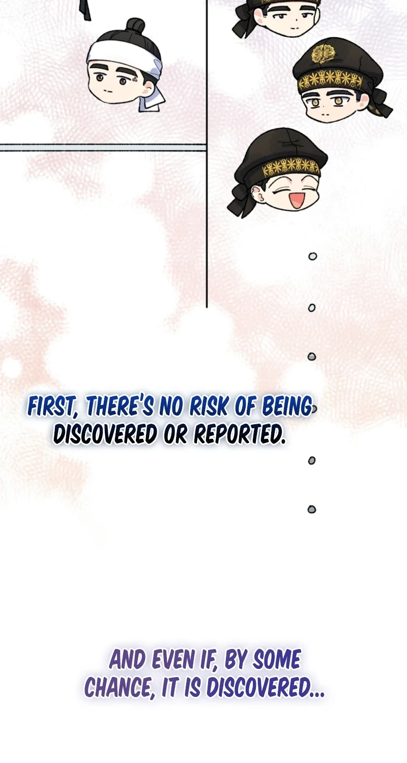 Read Shadow Moon chapter 22 image 33 on Lezhin