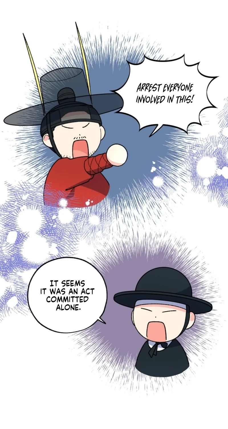 Read Shadow Moon chapter 22 image 34 on Lezhin