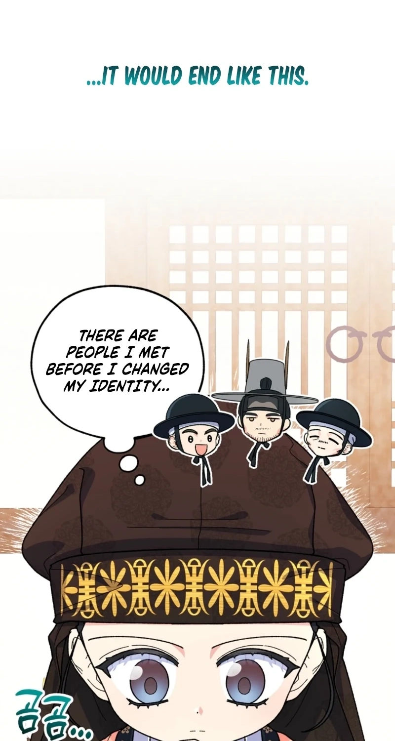 Read Shadow Moon chapter 22 image 35 on Lezhin