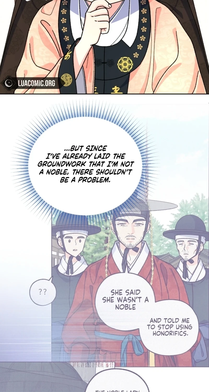 Read Shadow Moon chapter 22 image 36 on Lezhin