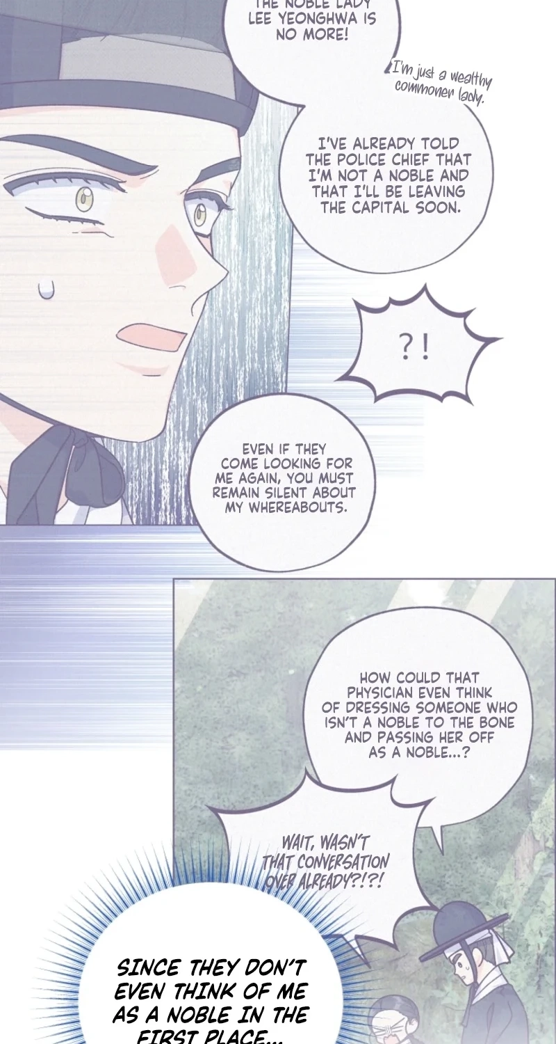 Read Shadow Moon chapter 22 image 37 on Lezhin