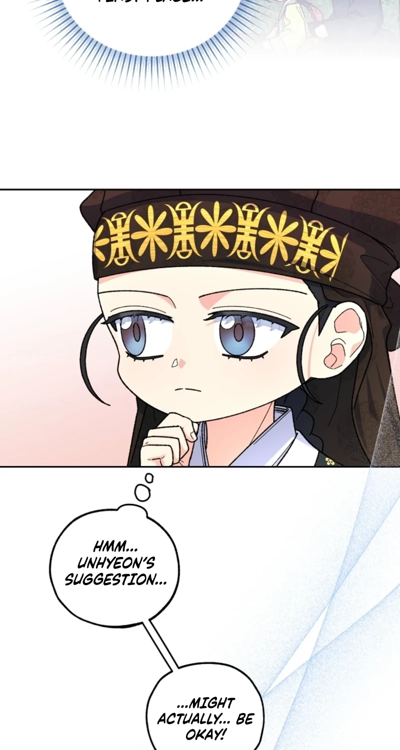 Read Shadow Moon chapter 22 image 38 on Lezhin