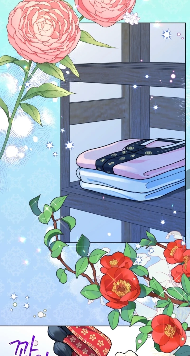 Read Shadow Moon chapter 22 image 43 on Lezhin