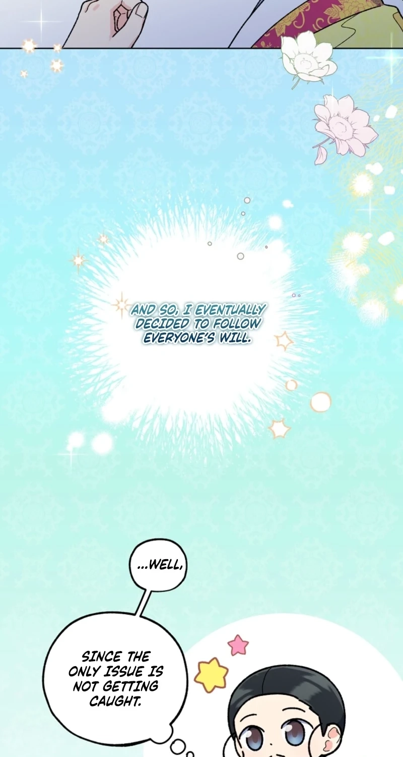 Read Shadow Moon chapter 22 image 46 on Lezhin