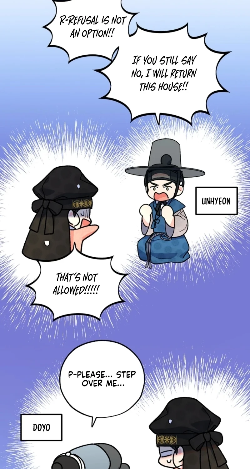 Read Shadow Moon chapter 22 image 48 on Lezhin
