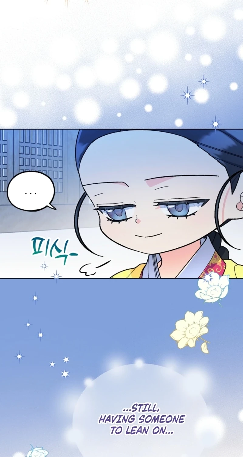Read Shadow Moon chapter 22 image 50 on Lezhin