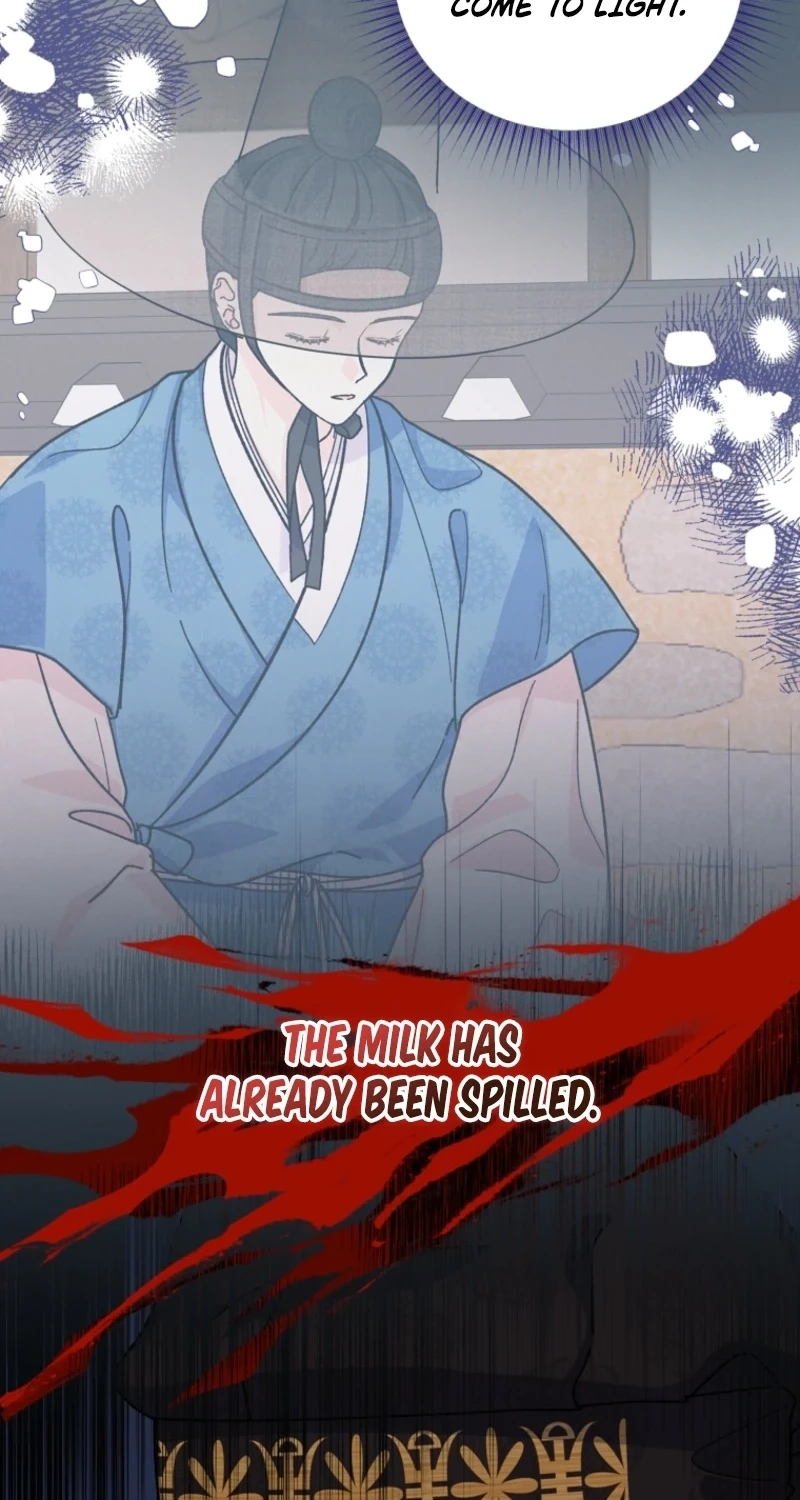 Read Shadow Moon chapter 22 image 6 on Lezhin