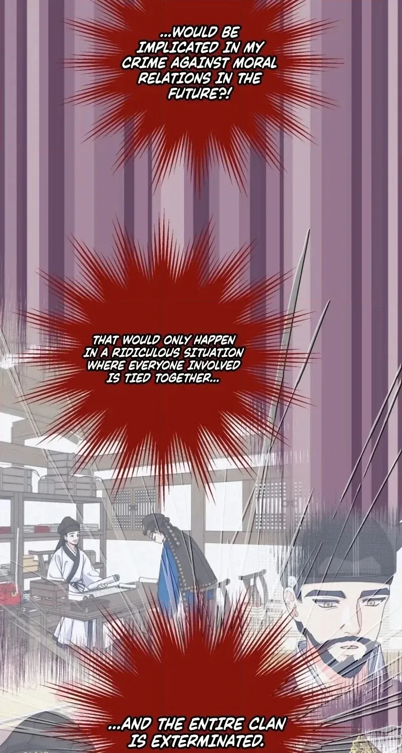 Read Shadow Moon chapter 22 image 9 on Lezhin