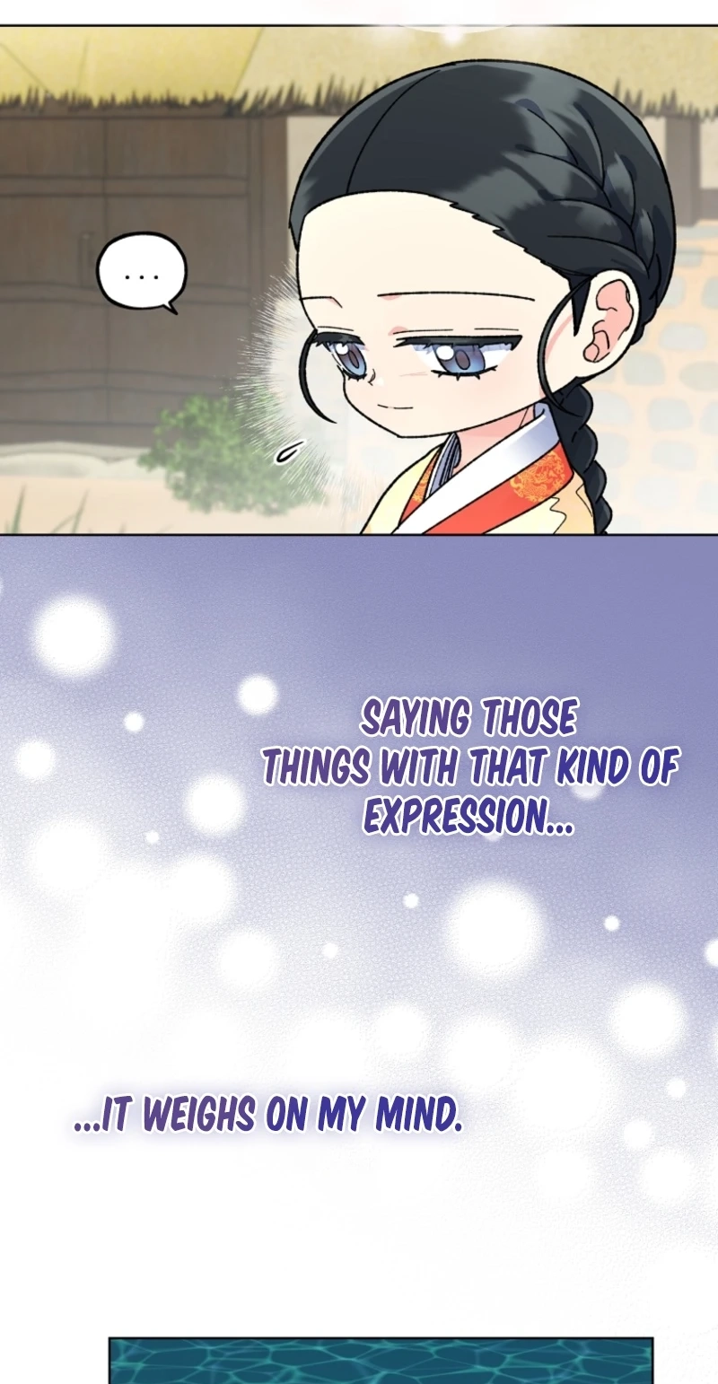 Read Shadow Moon chapter 23 image 10 on Lezhin