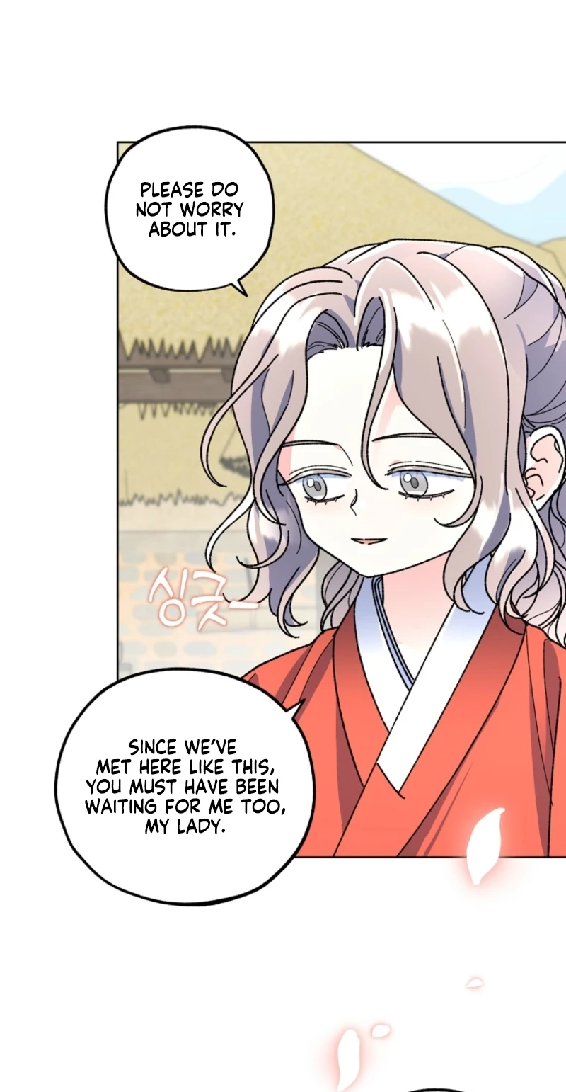 Read Shadow Moon chapter 23 image 13 on Lezhin