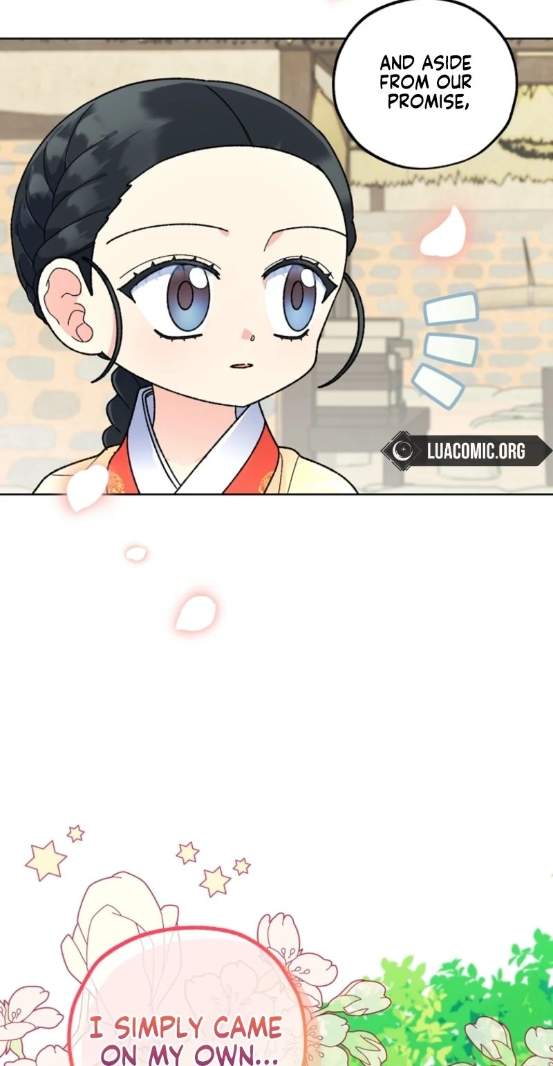 Read Shadow Moon chapter 23 image 14 on Lezhin