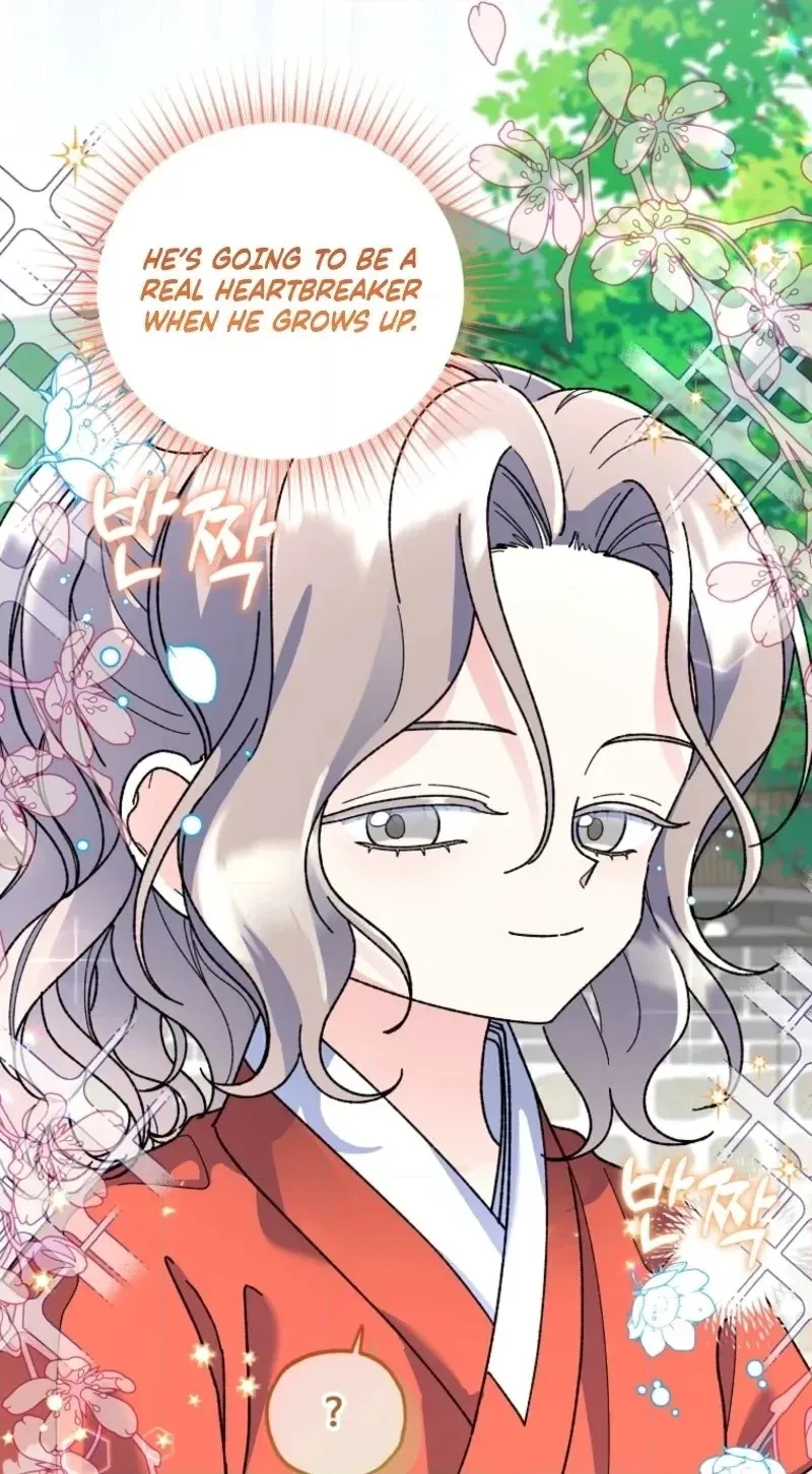 Read Shadow Moon chapter 23 image 19 on Lezhin