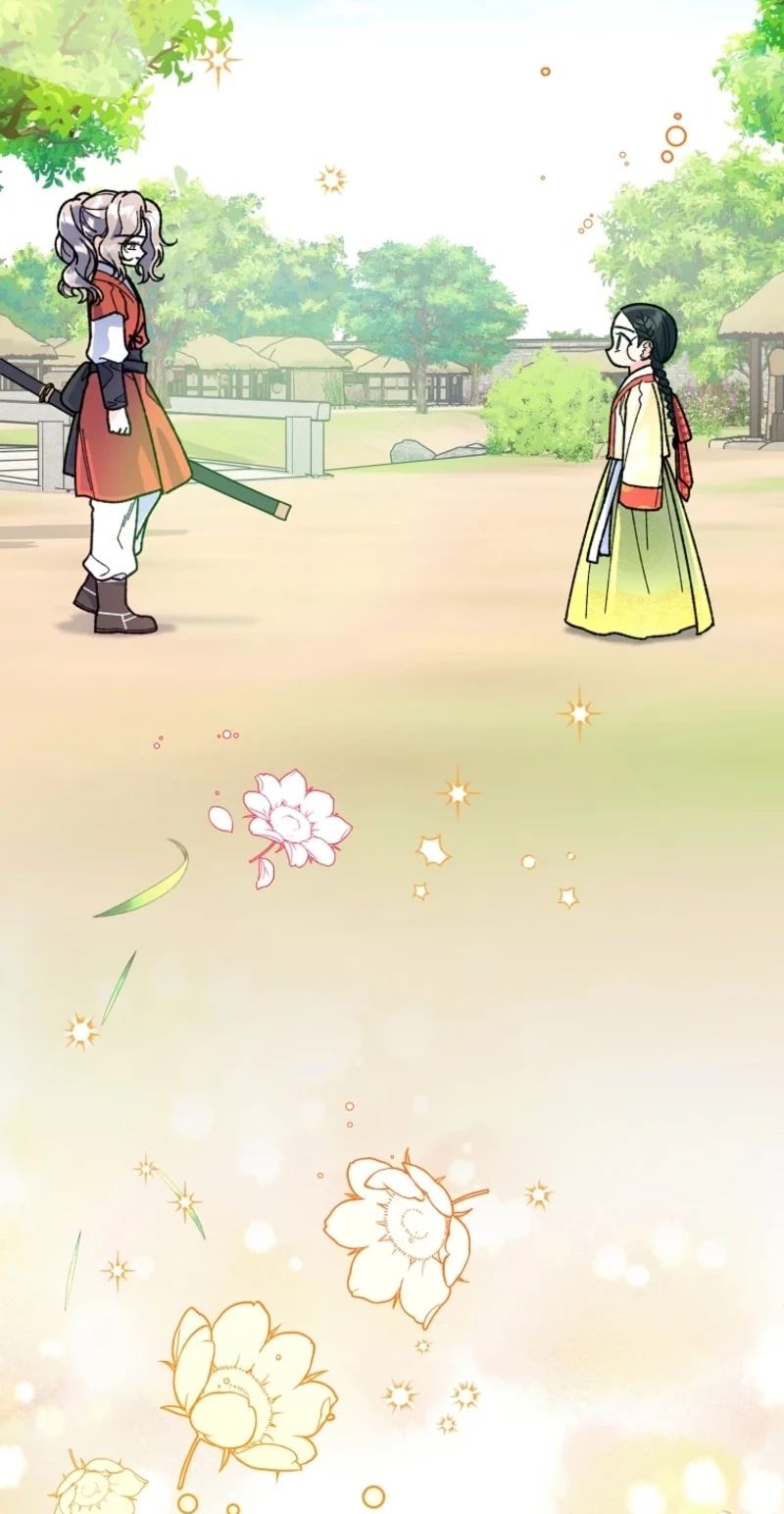 Read Shadow Moon chapter 23 image 2 on Lezhin