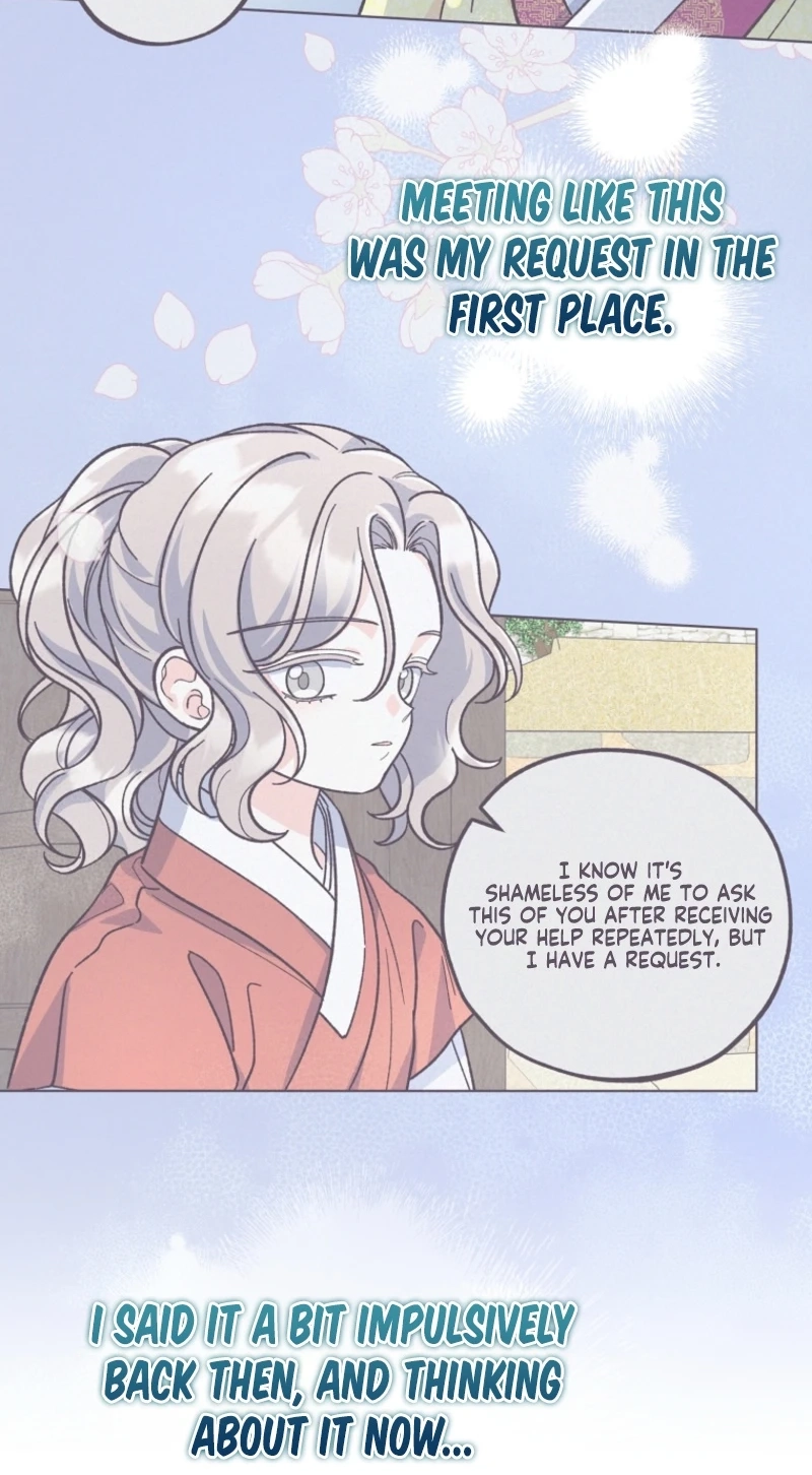 Read Shadow Moon chapter 23 image 22 on Lezhin