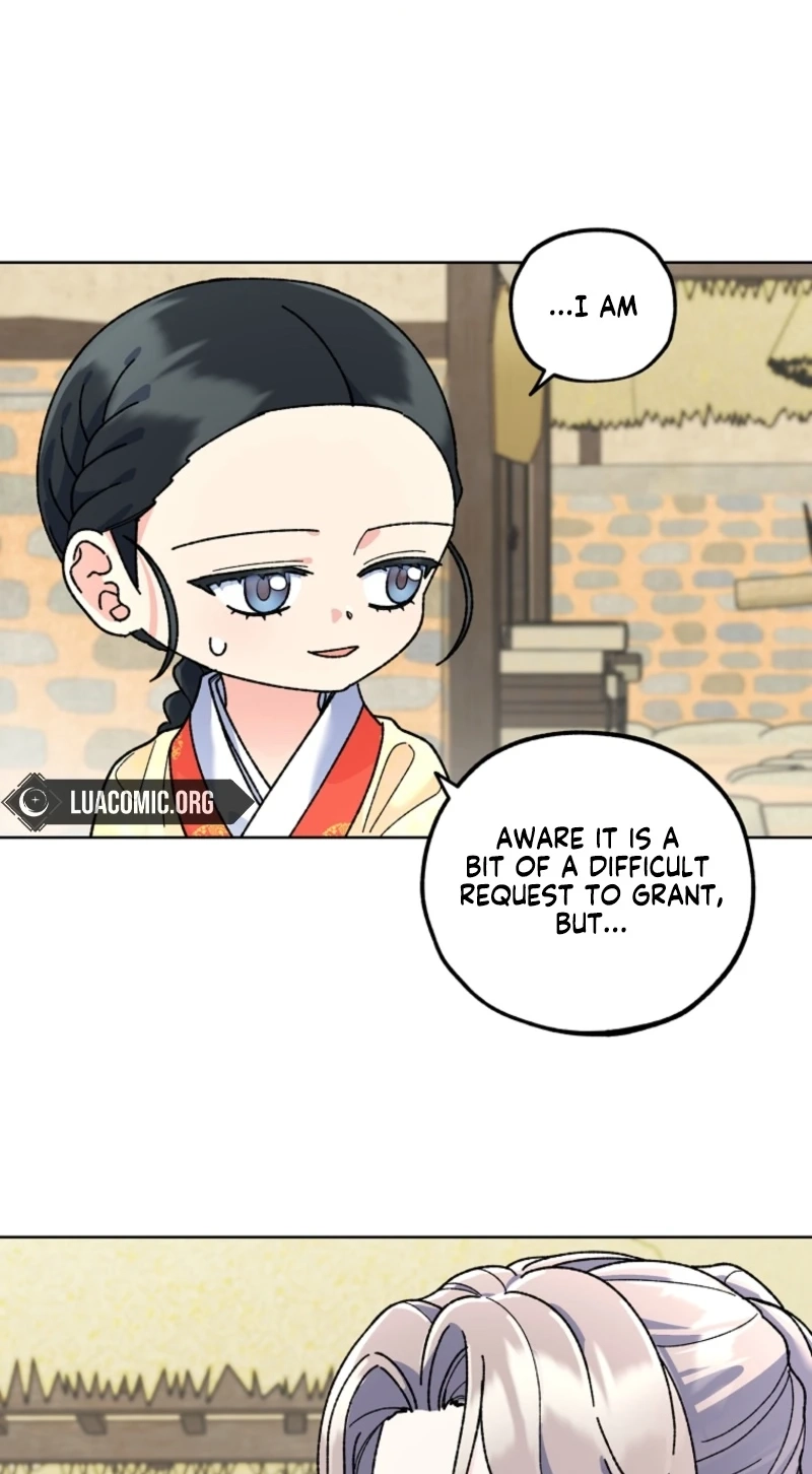 Read Shadow Moon chapter 23 image 23 on Lezhin