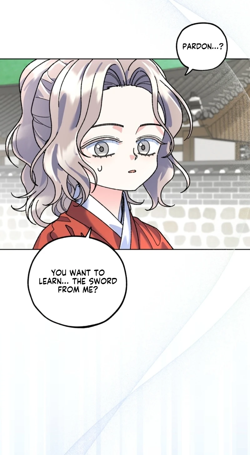 Read Shadow Moon chapter 23 image 26 on Lezhin