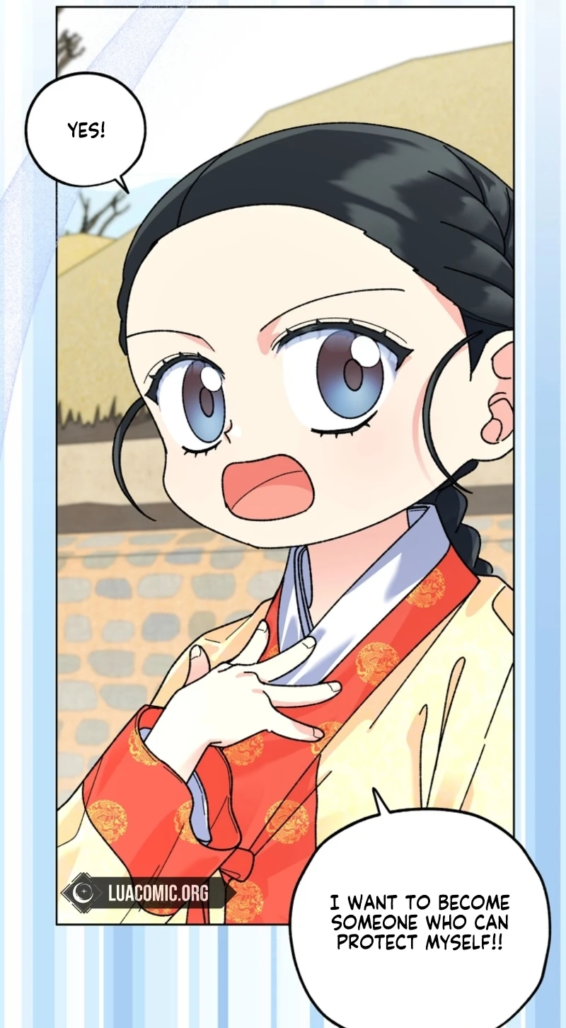 Read Shadow Moon chapter 23 image 27 on Lezhin