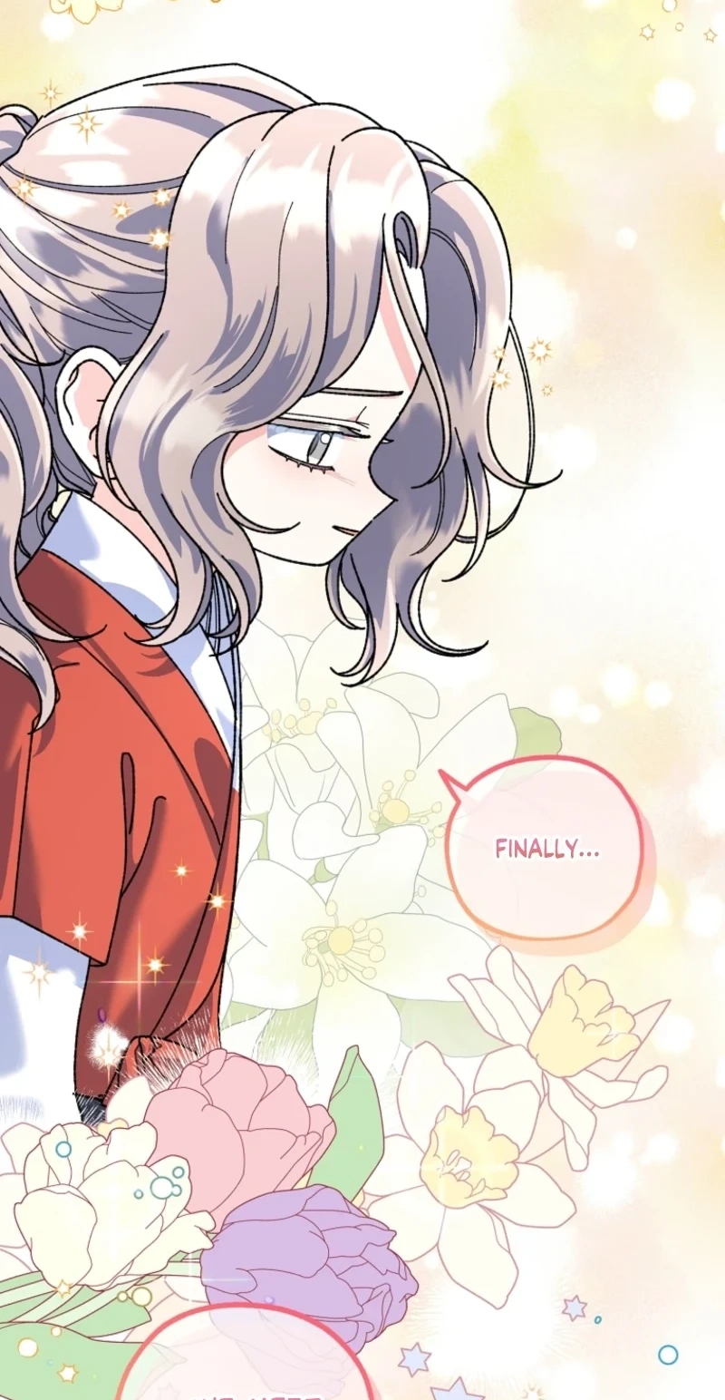 Read Shadow Moon chapter 23 image 3 on Lezhin