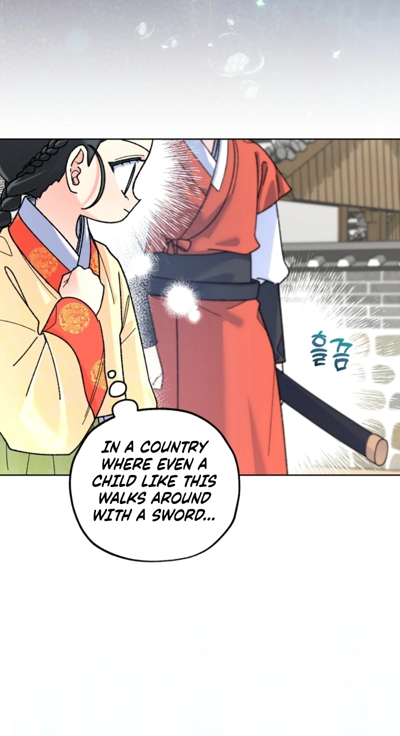 Read Shadow Moon chapter 23 image 30 on Lezhin