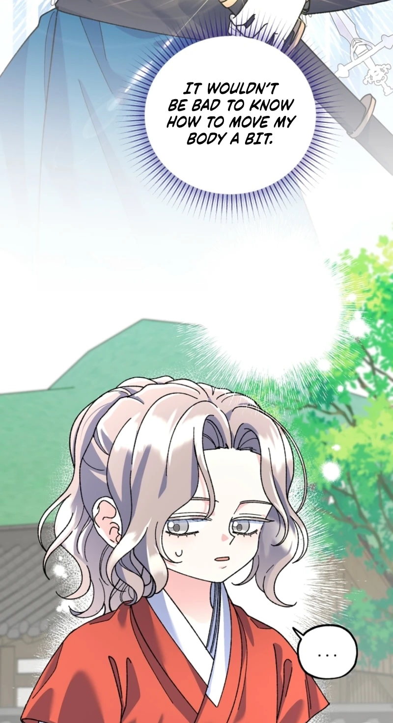 Read Shadow Moon chapter 23 image 33 on Lezhin