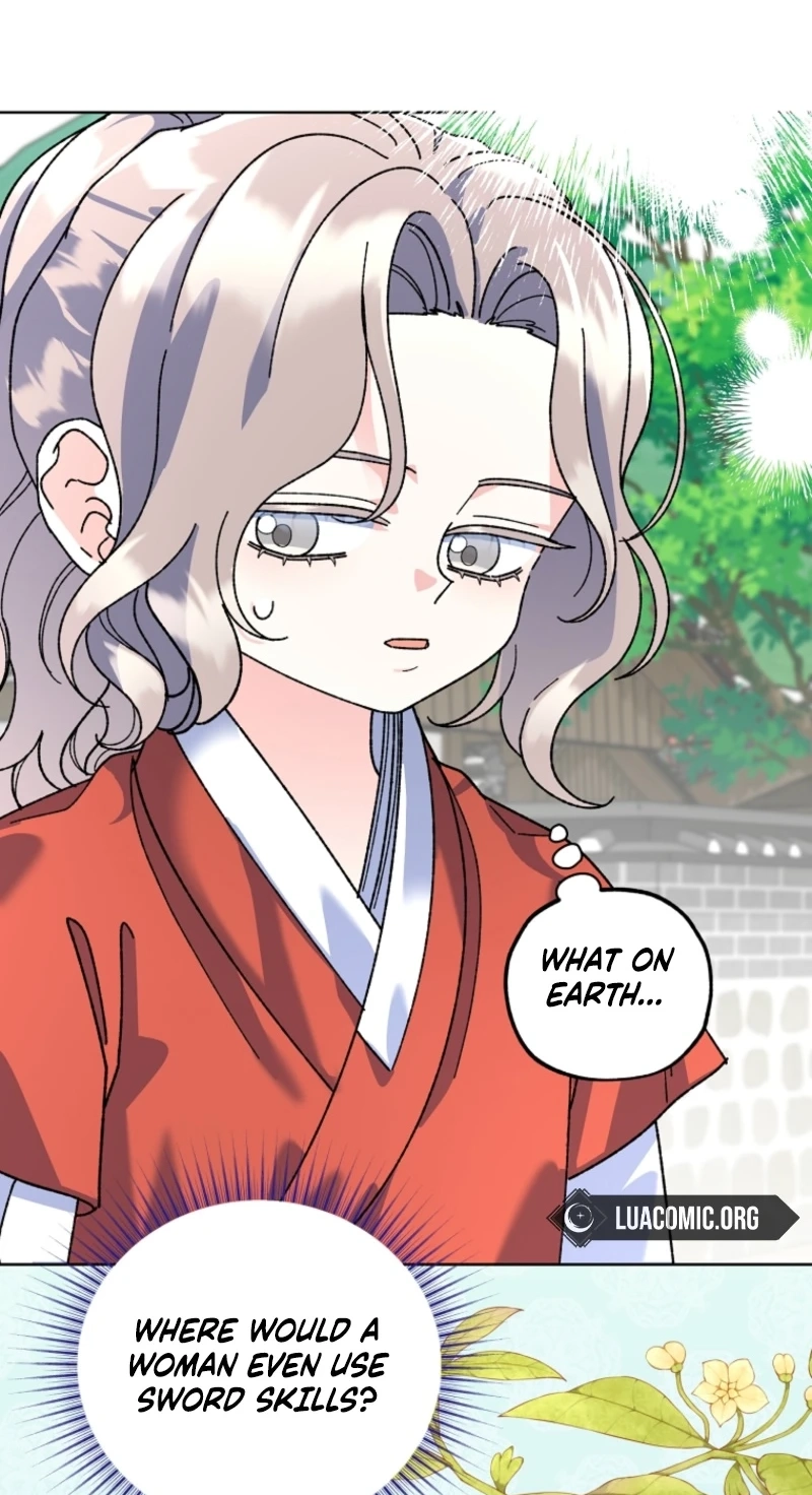 Read Shadow Moon chapter 23 image 35 on Lezhin