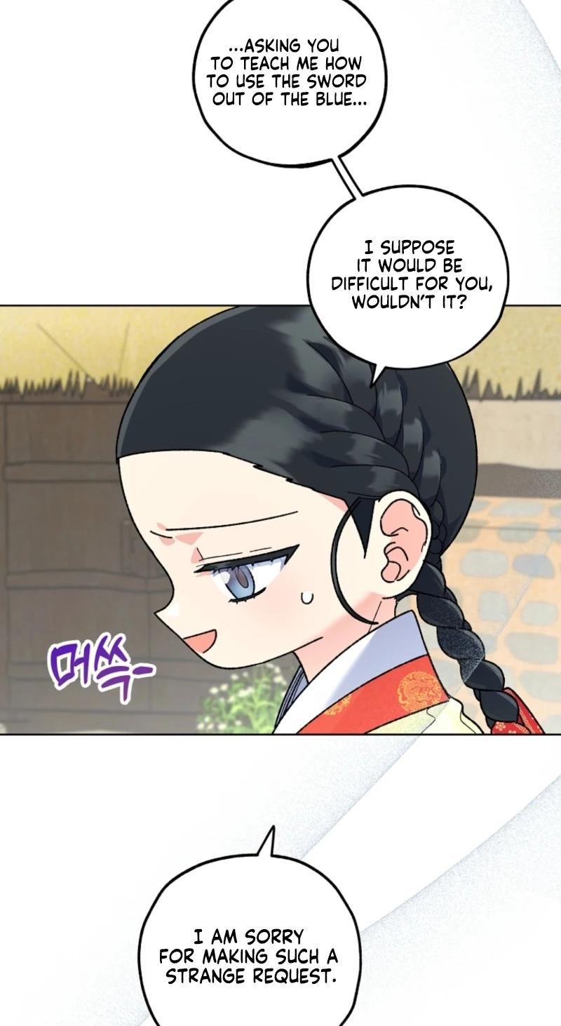 Read Shadow Moon chapter 23 image 40 on Lezhin