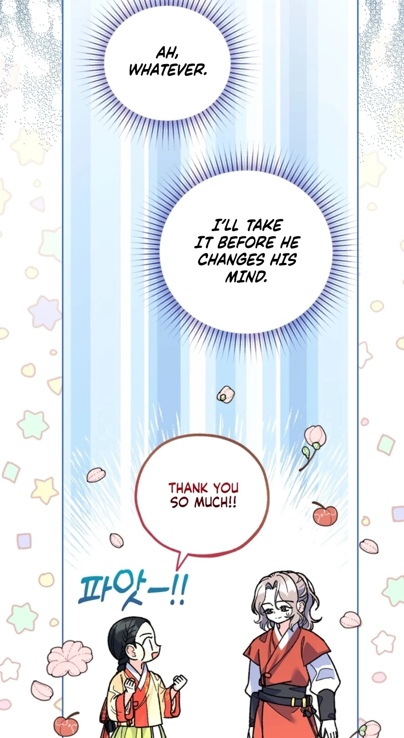 Read Shadow Moon chapter 23 image 45 on Lezhin