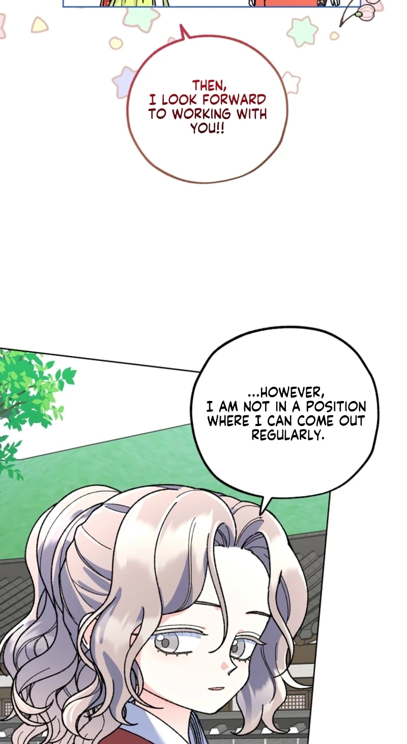 Read Shadow Moon chapter 23 image 46 on Lezhin