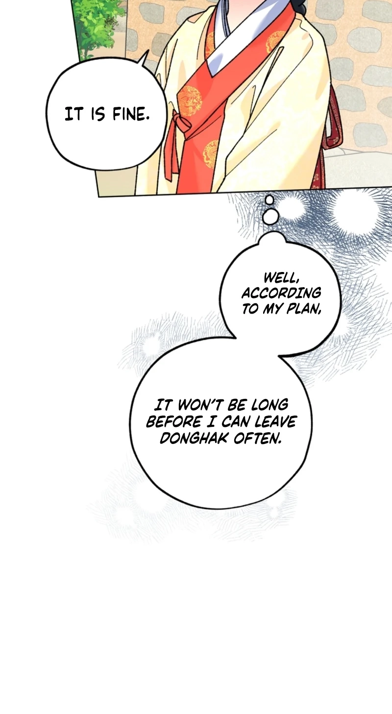 Read Shadow Moon chapter 23 image 48 on Lezhin