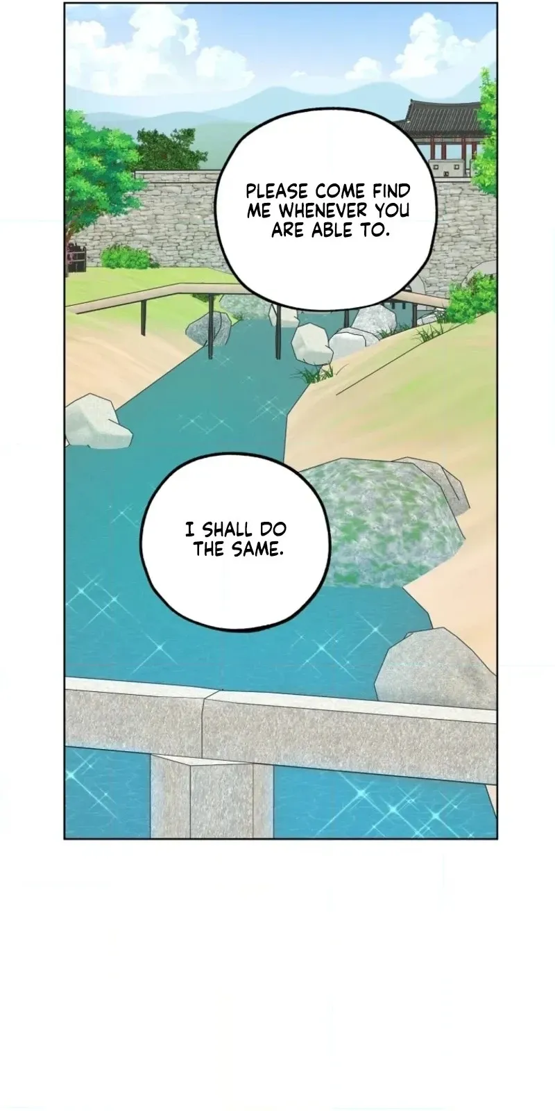 Read Shadow Moon chapter 23 image 49 on Lezhin