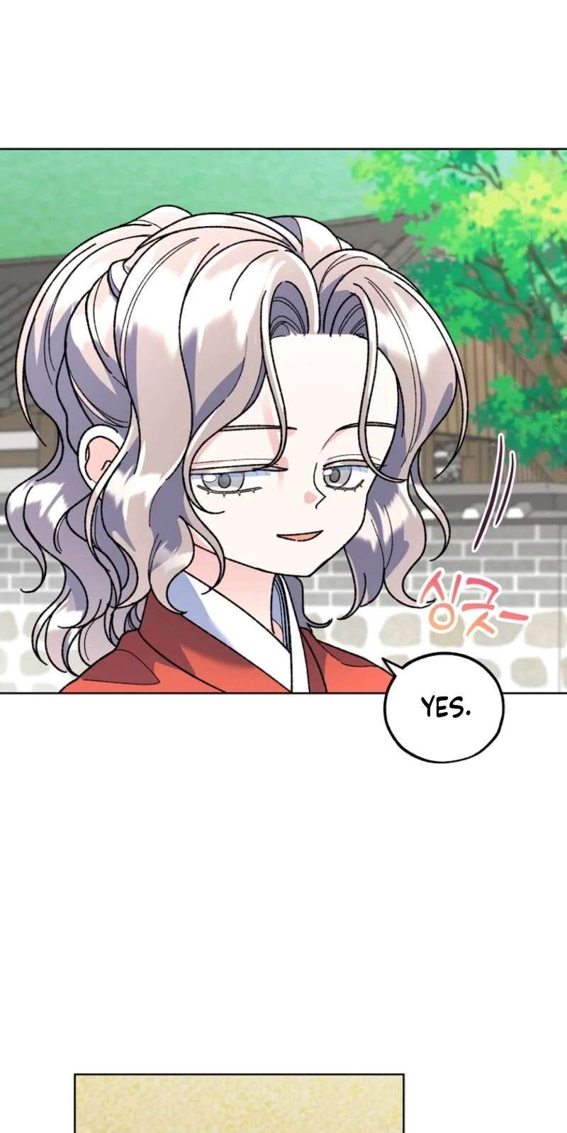 Read Shadow Moon chapter 23 image 50 on Lezhin