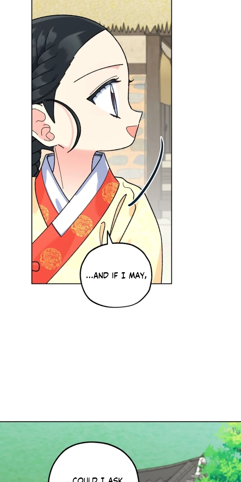 Read Shadow Moon chapter 23 image 51 on Lezhin