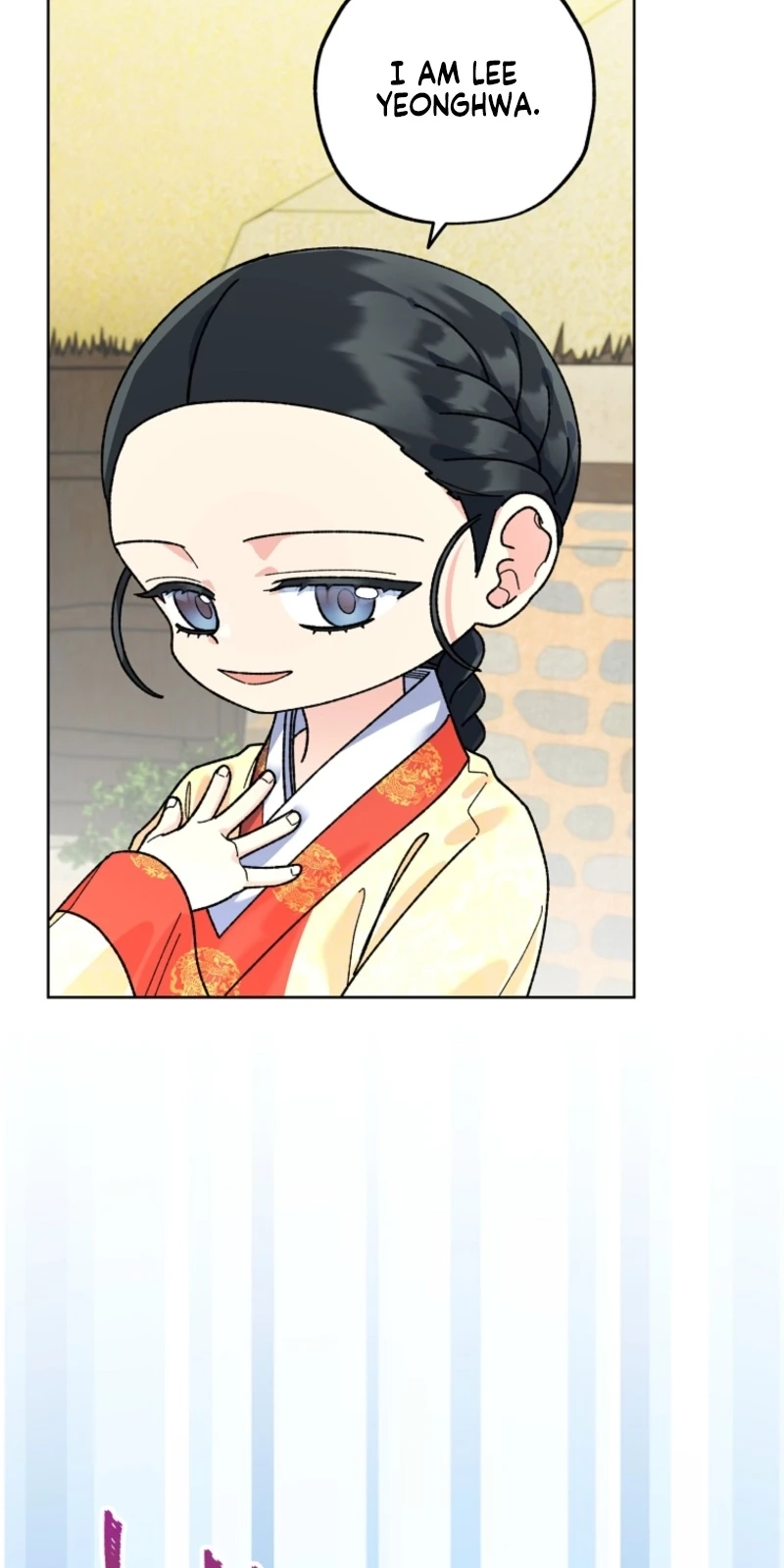 Read Shadow Moon chapter 23 image 53 on Lezhin